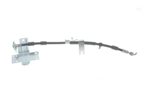 Шланг гальмівний (задній) Ford Mondeo 12- (L=485mm) (R) FEBI BILSTEIN 184028