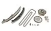 Комплект цепи ГРМ VW Golf V/VI 1.4TSI 03- (z=132) FEBI BILSTEIN 184036