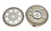 Комплект ланцюга ГРМ VW Golf V/VI 1.4TSI 03- (z=132) FEBI BILSTEIN 184036 (фото 7)