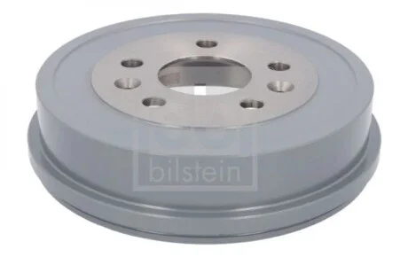 Барабан тормозной (задний) Renault Duster 11- FEBI BILSTEIN 184069