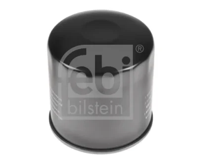 FEBI HYUNDAI фільтр масляний i30,40,ix20,35,Santa Fe,Carens,Kia Ceed,Rio III,Sportage 1.4/2.0 09- FEBI BILSTEIN 184130