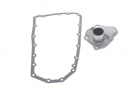 Фильтр АКПП Nissan Juke 1.6 DIG-T 10-19 (к-кт с прокладкой) FEBI BILSTEIN 184209