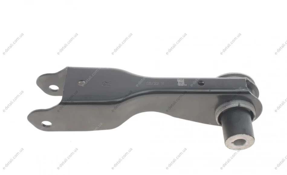 Рычаг подвески (задний) (R) Land Rover Discovery Sport 14- FEBI BILSTEIN 184213 (фото 1)
