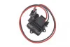 Реостат печки Renault Trafic/Opel Vivaro 1.9D-2.5D 01- FEBI BILSTEIN 184240 (фото 2)