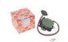 Реостат печки Renault Trafic/Opel Vivaro 1.9D-2.5D 01- FEBI BILSTEIN 184240 (фото 4)