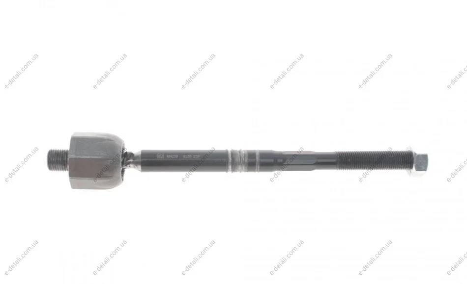 Тяга рулевая Opel Insignia 17- (L=243mm) FEBI BILSTEIN 184258 (фото 1)