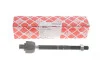 Тяга рулевая Volvo XC40 17- (L=208mm) FEBI BILSTEIN 184259 (фото 3)