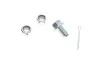 Опора кульова (передня) Lexus NX/RZ/Toyota Rav4 18- FEBI BILSTEIN 184264 (фото 3)