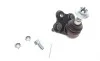 Опора кульова (передня) Lexus NX/RZ/Toyota Rav4 18- FEBI BILSTEIN 184264 (фото 1)