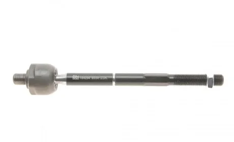Тяга рульова Dacia Duster II 17- (L=218mm) FEBI BILSTEIN 184294