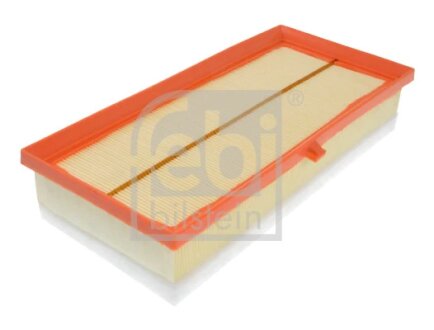 FEBI фільтр повітряний TOYOTA Yaris 1.4D FEBI BILSTEIN 184343