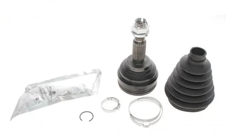 Шрус (наружный) Renault Megane II 1.4/1.5dCi/1.6 16V 02- (23/30z) FEBI BILSTEIN 184379