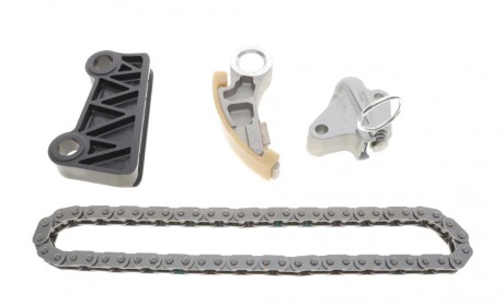 Фото комплект цепи ГРМ Honda Accord/Civic/CR-V/FR-V 2.2 i-DTECi 07- FEBI BILSTEIN 184392 Комплект цепи ГРМ Honda Accord/Civic/CR-V/FR-V 2.2 i-DTECi 07- FEBI BILSTEIN 184392