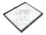 FEBI CHEVROLET фільтр салону Lacetti FEBI BILSTEIN 184394 (фото 2)
