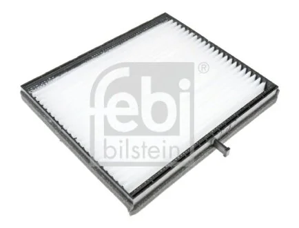 FEBI CHEVROLET фільтр салону Lacetti FEBI BILSTEIN 184394