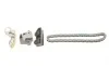 Комплект ланцюга ГРМ Honda Accord/Civic/CR-V/FR-V 2.2 CTDi 04- FEBI BILSTEIN 184456