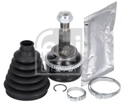 ШРКШ (зовнішній) Renault Kangoo 1.5DCI 01- (23/30z) (+ABS 44T) FEBI BILSTEIN 184465