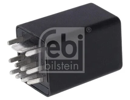 Реле системи розжарювання FEBI BILSTEIN 184477