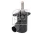 Серводвигун ексцентрикового вала BMW B38/B48/B58 \'\'10-16 FEBI BILSTEIN 184481 (фото 1)