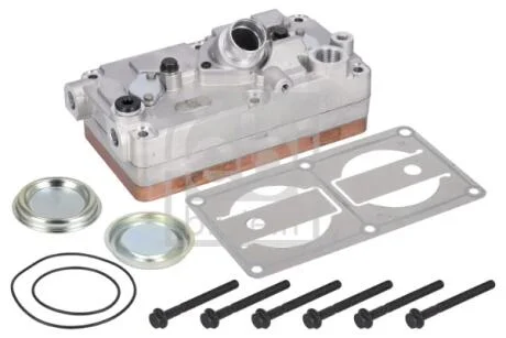 ГБЦ компресора FEBI BILSTEIN 184499