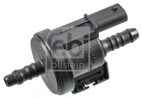 Клапан вентиляции бака топливного Audi A3/A4 1.8 TFSI 06-15 FEBI BILSTEIN 184542