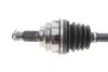 Піввісь (передня) BMW X5 (E53) 00- (L) (30x27x586) M54/M57/M62/N62 FEBI BILSTEIN 184556 (фото 5)