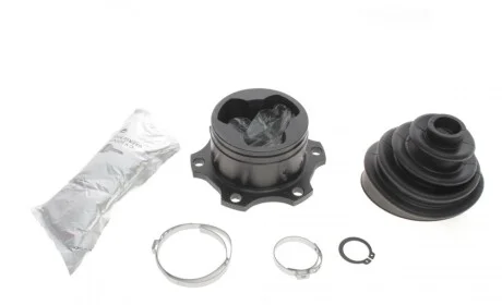 Шрус (внутренний) VW Passat/Sharan 1.9TDI 00-10 FEBI BILSTEIN 184557