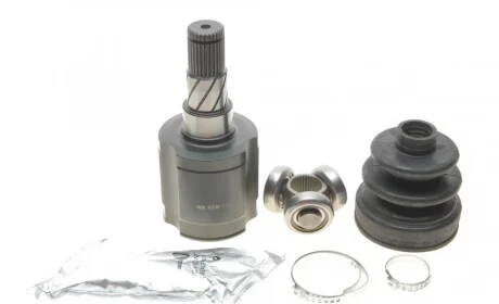 ШРКШ (внутрішній) Tesla Model S/Model X 12- (L) (29x35z) FEBI BILSTEIN 184559