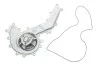 Помпа воды Audi A4/A5/A6/A7/Q5/Q7/VW Amarok 3.0TDI 14- FEBI BILSTEIN 184562 (фото 1)