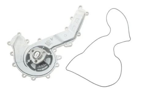 Помпа воды Audi A4/A5/A6/A7/Q5/Q7/VW Amarok 3.0TDI 14- FEBI BILSTEIN 184562
