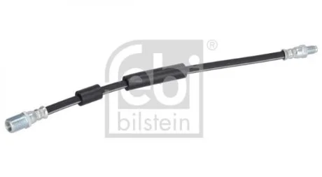 Шланг тормозной (передний) Iveco Daily 99-12 (L=381mm) FEBI BILSTEIN 184572