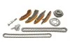 Комплект цепи ГРМ BMW 8 (G16/F93)/X6 (G06/F96)/X7 (G07) 3.0D B57 19- FEBI BILSTEIN 184573 (фото 1)