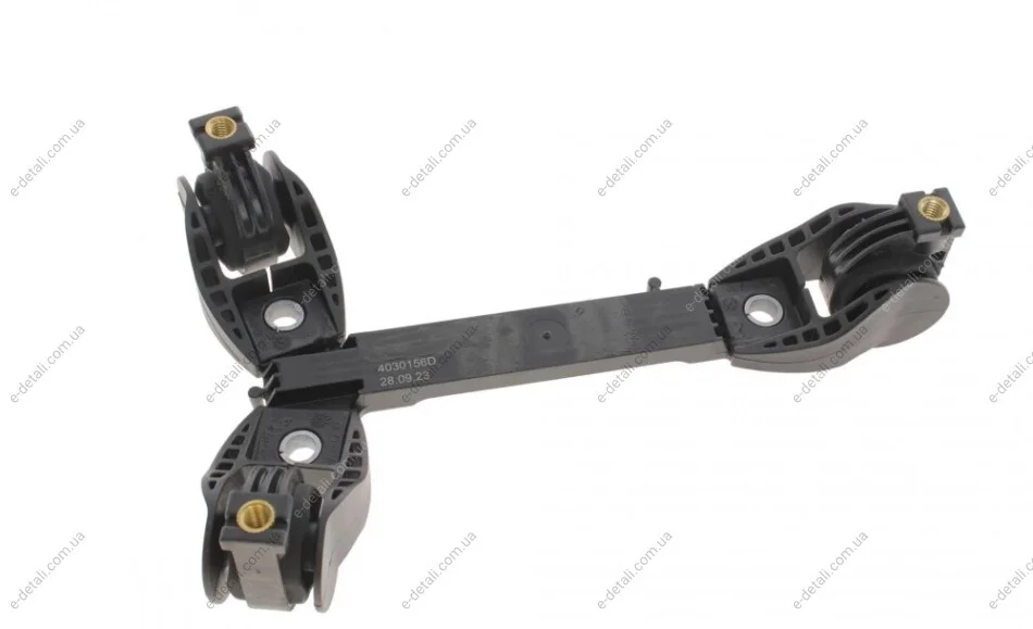Кронштейн компрессора Audi Q4/VW ID.3/ID.4/ID.5 21- FEBI BILSTEIN 184599 (фото 1)
