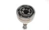 ШРКШ (зовнішній) Opel Astra F/G 93-05/Zafira A 99-05/Vectra B 95-03 (33z/25z)(+ABS29z) FEBI BILSTEIN 184611 (фото 2)