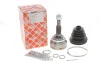 ШРКШ (зовнішній) Opel Astra F/G 93-05/Zafira A 99-05/Vectra B 95-03 (33z/25z)(+ABS29z) FEBI BILSTEIN 184611 (фото 5)