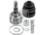 ШРКШ (зовнішній) Fiat Grande Punto/Opel Corsa D 1.0-1.2 05- (22z/27z) FEBI BILSTEIN 184612 (фото 1)