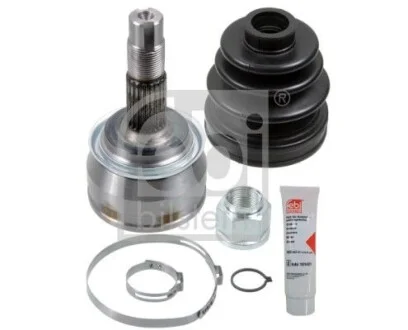Шрус (наружный) Fiat Grande Punto/Opel Corsa D 1.0-1.2 05- (22z/27z) FEBI BILSTEIN 184612