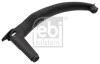 Ручка двери (L) BMW X5 (E70) 06-13 (Black) FEBI BILSTEIN 184615 (фото 1)
