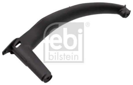 Ручка двери (L) BMW X5 (E70) 06-13 (Black) FEBI BILSTEIN 184615