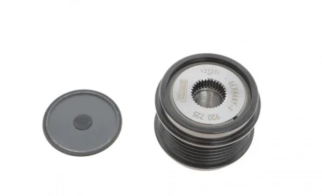 Шків генератора Citroen Jumpy 16-/Peugeot Partner 1.6 HDI 08- FEBI BILSTEIN 184623
