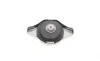 Крышка радиатора Toyota Corolla/Mazda 323/Mitsubishi Lancer/Galant 84- (0.9bar) FEBI BILSTEIN 184638 (фото 1)
