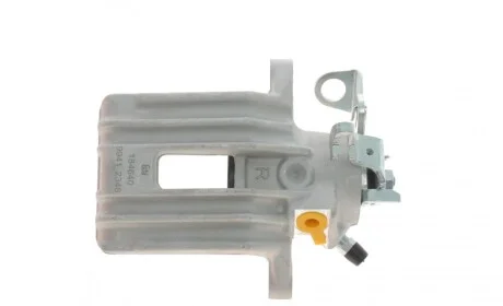 Супорт гальмівний (задній) (R) Skoda Octavia I/VW Bora 96-13 (d=41mm) FEBI BILSTEIN 184640