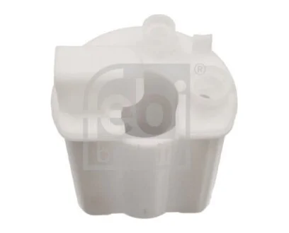 Фильтр топливный Hyundai I10/I20/I30/IX20/Kia Carens III/Cee'd/Cerato/Venga 1.1-2.0 06- FEBI BILSTEIN 184641