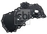 Крышка двигателя (передняя) Ford Transit Custom 2.0 EcoBlue FWD 12- FEBI BILSTEIN 184650 (фото 1)