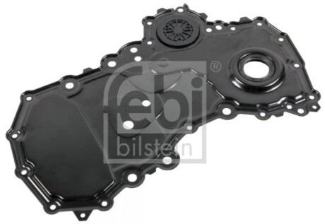 Крышка двигателя (передняя) Ford Transit Custom 2.0 EcoBlue 12- FEBI BILSTEIN 184651