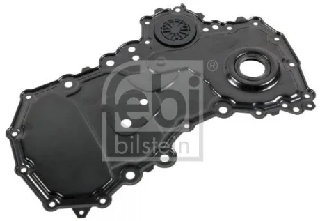 Кришка двигуна (передня) Ford Transit Custom 2.0 EcoBlue 12- FEBI BILSTEIN 184651