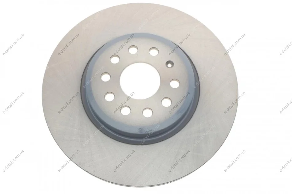 Диск тормозной (передний) VW ID.3 (E11/E12) 19- (330x23) FEBI BILSTEIN 184654 (фото 1)