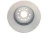 Диск тормозной (передний) VW ID.3 (E11/E12) 19- (330x23) FEBI BILSTEIN 184654 (фото 1)