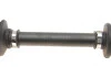 Полуось (передняя) MB A-class (W168) 1.4/1.6 (M166)/1.7CDI 97-04 (L) FEBI BILSTEIN 184657 (фото 6)
