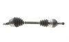 Полуось (передняя) MB A-class (W168) 1.4/1.6 (M166)/1.7CDI 97-04 (L) FEBI BILSTEIN 184657 (фото 1)